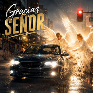 Gracias señor (Radio Edit)