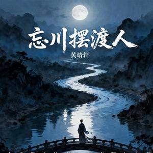 忘川摆渡人