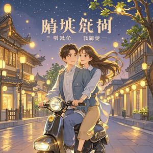 济南晚风遇见你-一介俗人