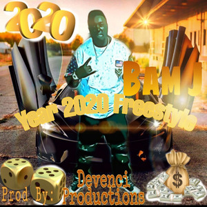 Year 2020 (Freestyle)