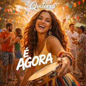 É Agora