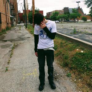 behind me (feat. 29THXRNS & Nautili)