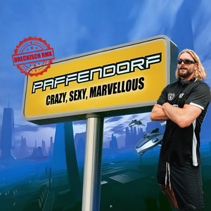 Crazy Sexy Marvellous (DJ Dreckisch Extended Remix)