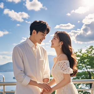 幸福新起点--纯音乐