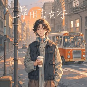 后天的约定_方苏平