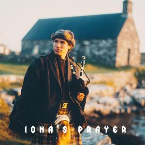 Iona’s Prayer