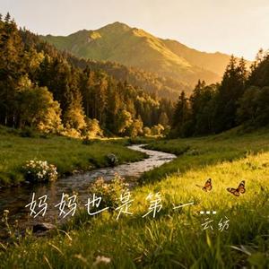 妈妈也是第一次当妈妈 (Cover 李发发)