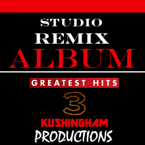 Good Thing (Originally Performed by Sage The Gemini) [Kushingham (Karaoke) Instrumental Version]