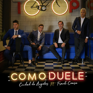 Como Duele (feat. Frank Ceara)