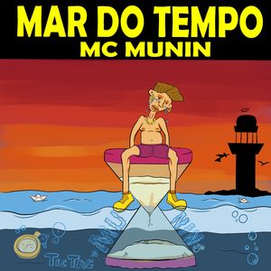 Mar do Tempo 2
