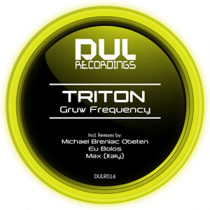 Triton (Original Mix)