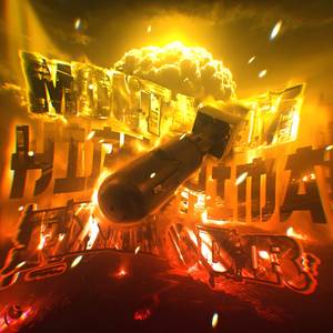 MONTAGEM HIROSHIMA EXPLODIR