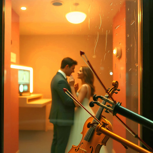 Glassroom Duet