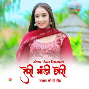 तेरी भांडी छोरी डललभ की सी सीट