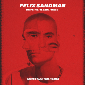 BOYS WITH EMOTIONS (James Carter Remix)
