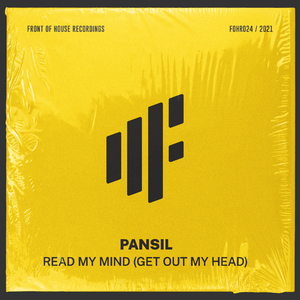 Read My Mind (Get Out My Head) [Extended Mix]