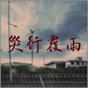 灾行覆雨