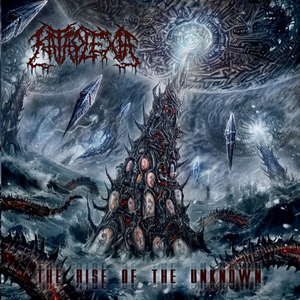 The Approaching of the Aftermath