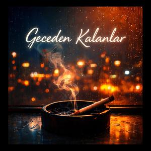 Geceden Kalanlar