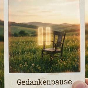 Gedankenpause