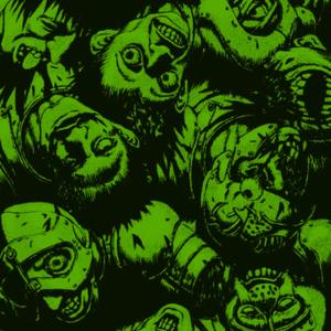 I Have No Mercy (Sped Up)