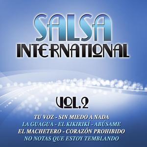 No Notas Que Estoy Temblando