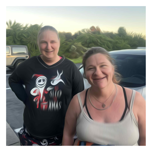 Standing on Business