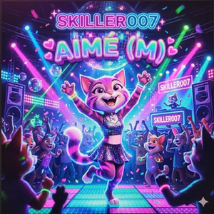 AIME (M) (Radio Edit)