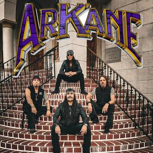 Arkane