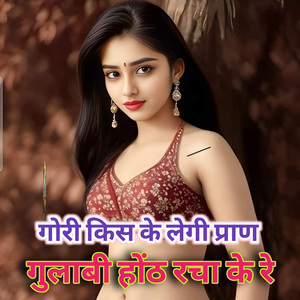 Gori Kis Ke Legi Praan Gulaabi Honth Racha Ke Re
