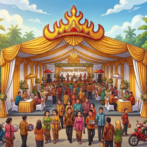Lampung DJ Music