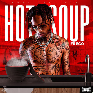 Hot Soup