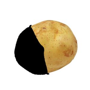 POTATO(Prod.IISAAC)