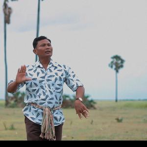 ឱផ្កាល្ហុង តាវ៉ន នឹង ស្រីចេន ចង្វាក់ស្គរដៃ ថ្មី