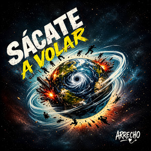 Sácate a Volar