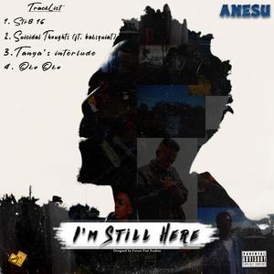 Tanya's Interlude (feat. Tanya)