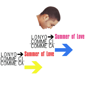 Summer Of Love (Radio Edit)