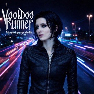 Voodoo runner (original)