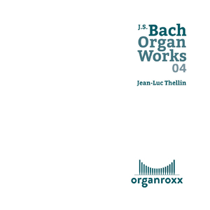 Leipziger Choräle: IV. Schmücke Dich, O Liebe Seele, BWV 654