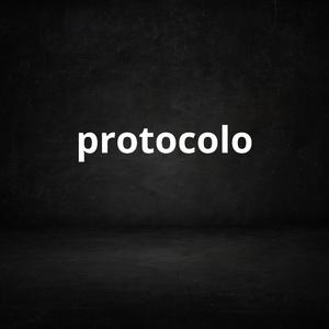 protocolo