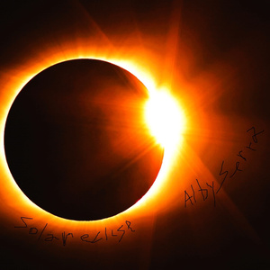 Solar eclipse