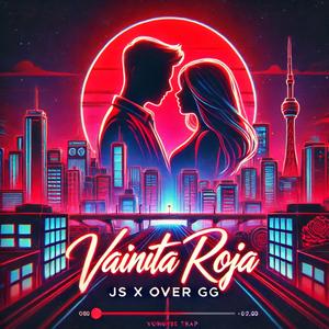 Vainita Roja 2 (feat. OVER GG)