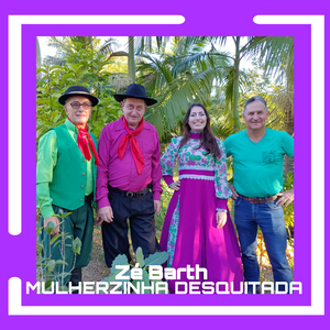 Mulherzinha Desquitada