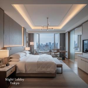 心が深く沈む水面