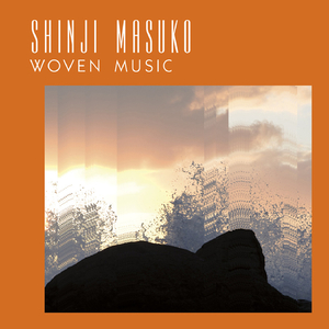 Woven Music for Blue Steppe