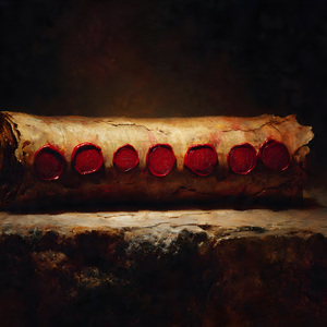 Cuando los Sellos se Rompan