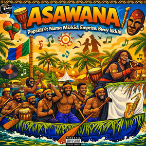 Asawana