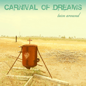 Turn Around - Alltagswut-Remix