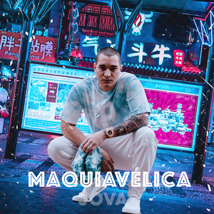 Maquiavélica