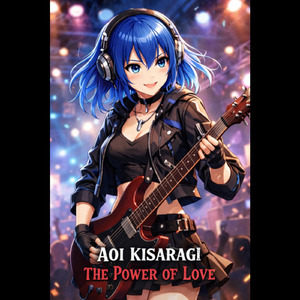 愛の力 (The Power of Love)